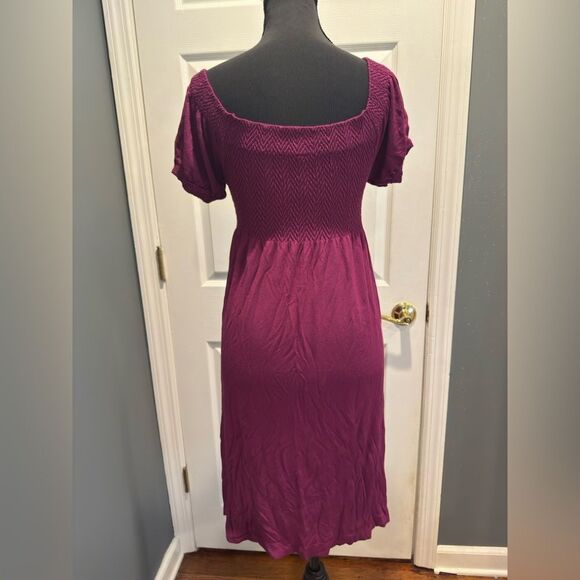 JJ Authentic Women's Dress in size M/L - Picture 4 of 6